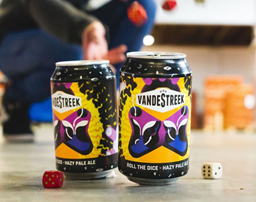 Toon details voor Bier (blik) - diverse smaken | vandeStreek Afbeelding van Bier (blik) - diverse smaken | vandeStreek