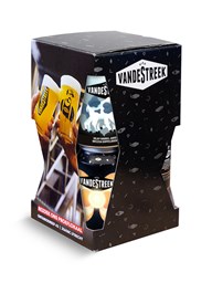 Toon details voor Giftpack 'Barrel Aged' | vandeStreek Afbeelding van Giftpack 'Barrel Aged' | vandeStreek