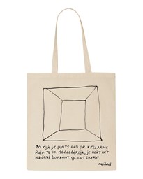 Toon details voor Tote bag | Argibald Afbeelding van Tote bag | Argibald